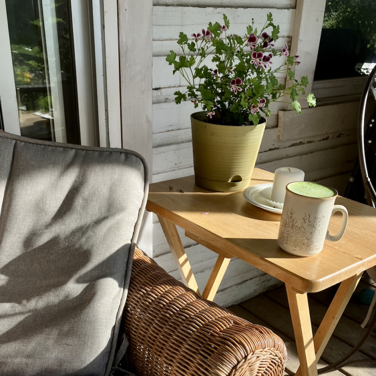 Automne 101 – Septembre recap