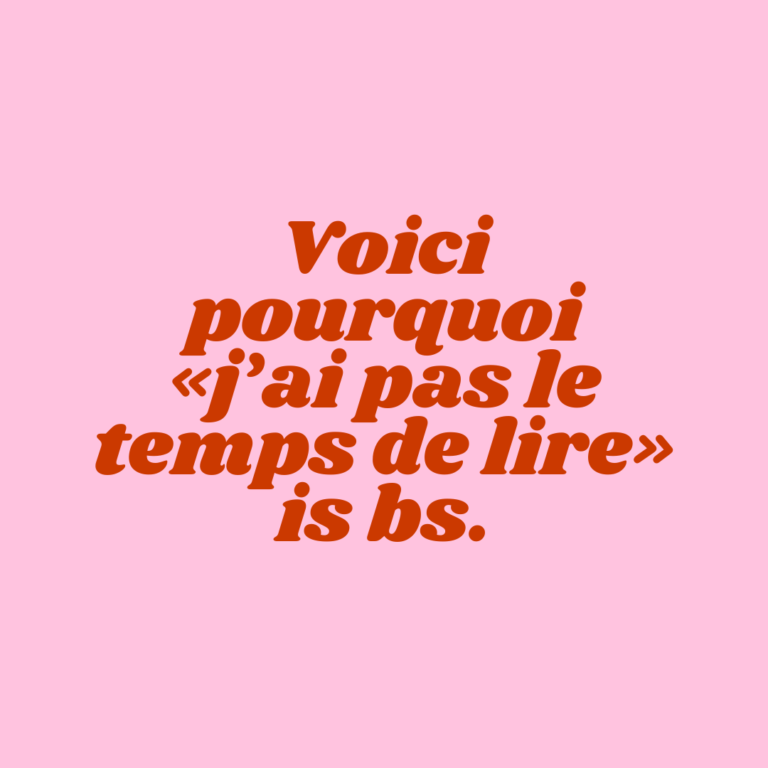 Les meilleurs trucs et astuces pour lire davantage en 2024