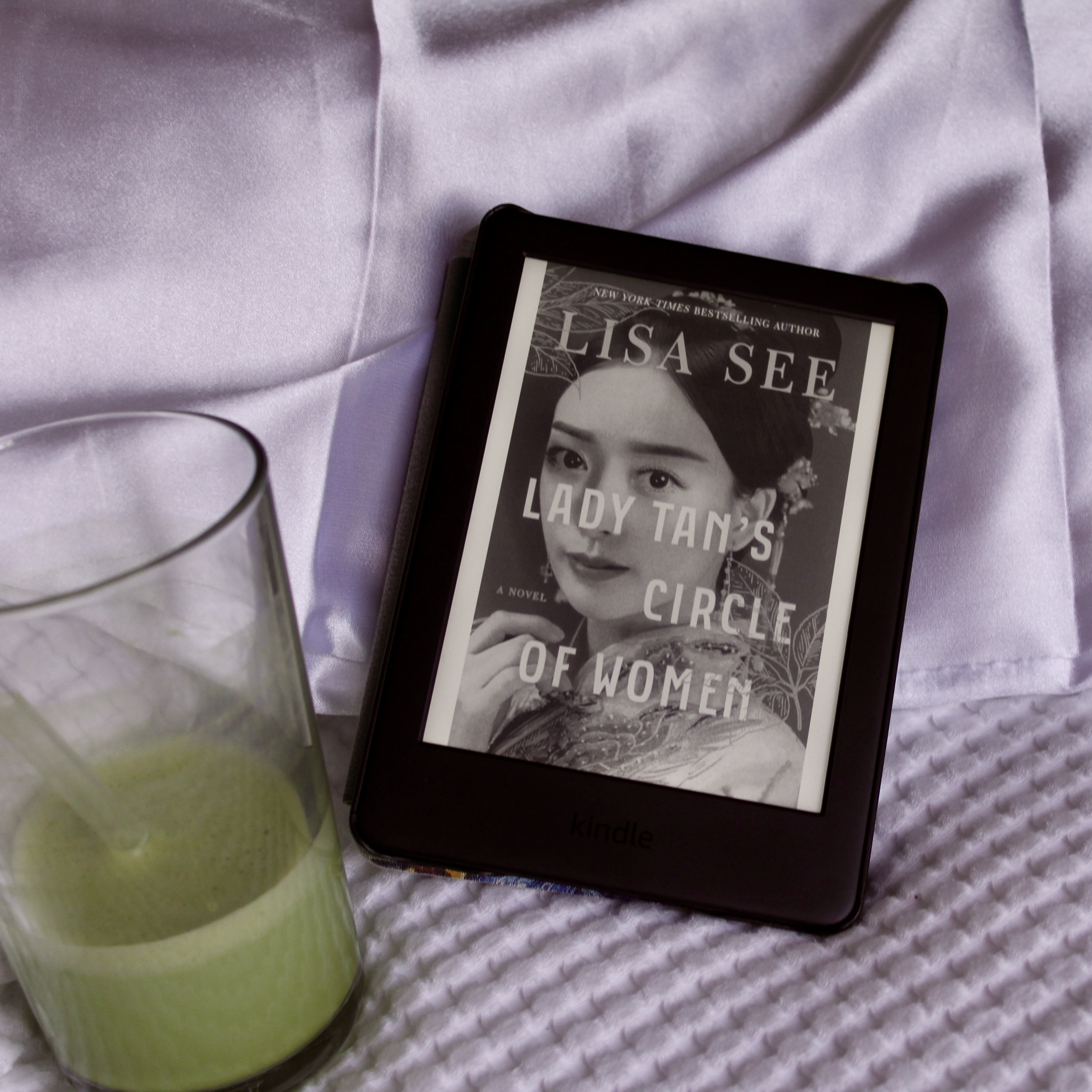 Lady Tan’s Circle of Women – Lisa See