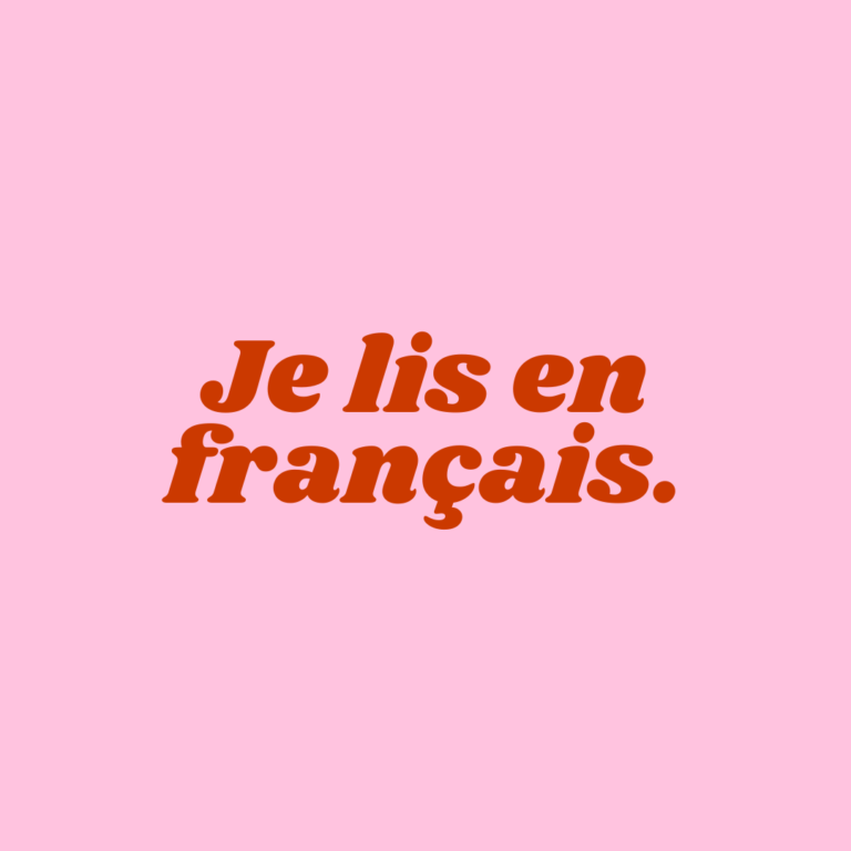 Lire en langue originale ou en traduction?