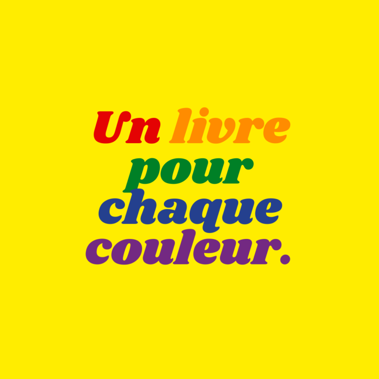 Des livres sur l’inclusion sociale