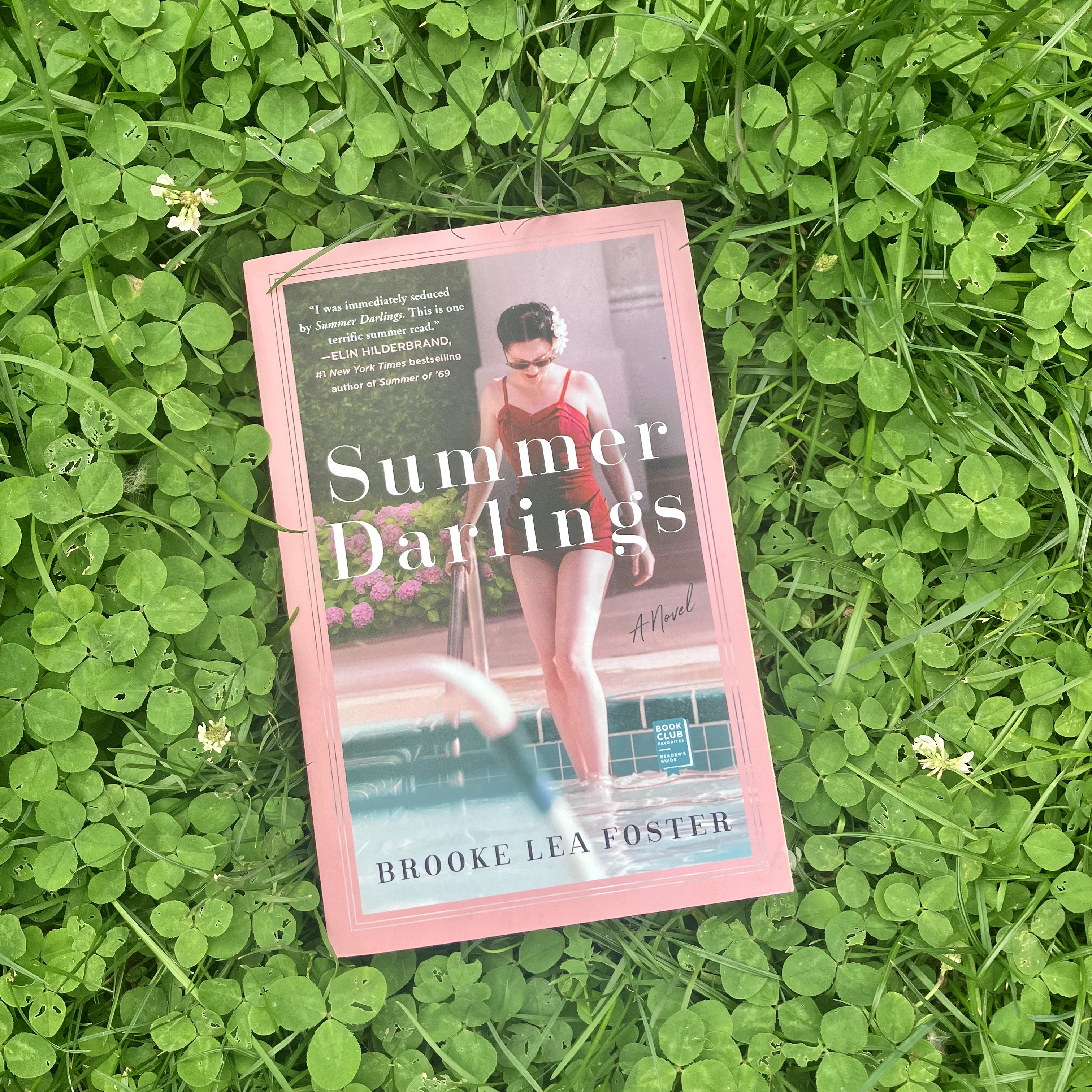 Summer Darlings – Brooke Lea Foster