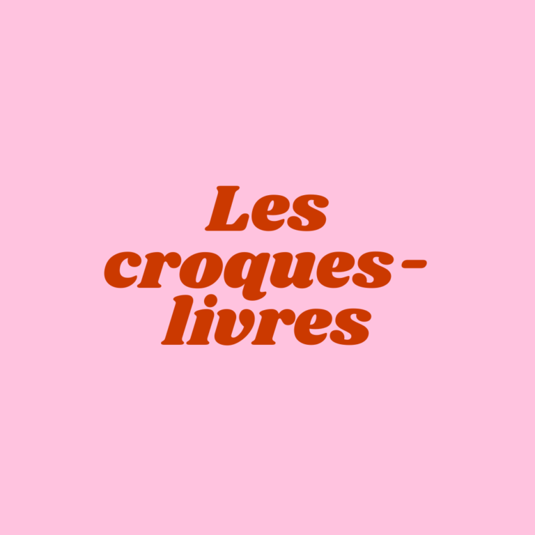 Les croques-livres choisissent ma prochaine lecture!